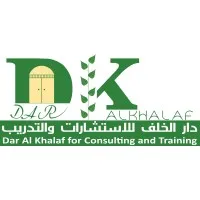 Dar Al Khalaf for Consulting & Training