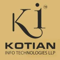 Kotian InfoTech