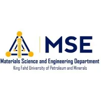 Materials Science and Engineering Department, KFUPM Materials Science and Engineering Department, KFUPM