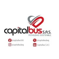 Capitalbus SAS