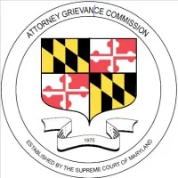 Maryland Attorney Grievance Commission