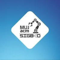 MUJ ACM SIGBED Student Chapter