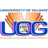 University of Gujrat University of Gujrat