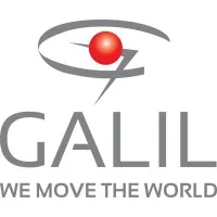 Galil Motion Control