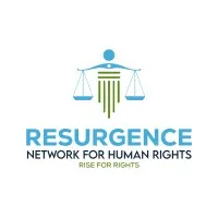 Resurgence Network For Human Rights Resurgence Network For Human Rights