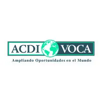 ACDI/VOCA COLOMBIA
