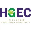 HAIDA GREEN ENGINEERING CONSULTANTS HAIDA GREEN ENGINEERING CONSULTANTS