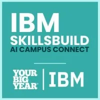 Student Ambassador Program with IBM SkillsBuild