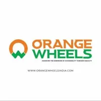 Orange Wheels India Pvt Ltd.