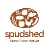 Spudshed Spudshed