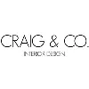 Craig & Co. Interior Design Craig & Co. Interior Design