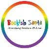 Bookish Santa Bookish Santa