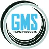 GMS Piling Products GMS Piling Products