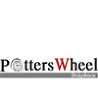Potters Wheel Design House