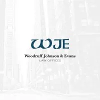 Woodruff Johnson & Evans Law Offices