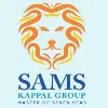 SAMS KAPPAL COLLEGE SAMS KAPPAL COLLEGE
