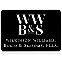 Wilkinson Williams Bosio & Sessoms, PLLC Wilkinson Williams Bosio & Sessoms, PLLC