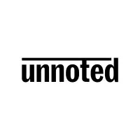 Unnoted