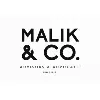 Malik & Co. (Advisors & Advocates) Since 1927 Malik & Co. (Advisors & Advocates) Since 1927