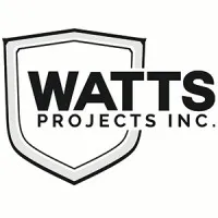 Watts Projects Inc