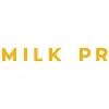 milk PR milk PR
