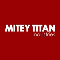 Mitey Titan Industries Inc.