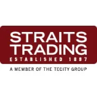 The Straits Trading Company Limited