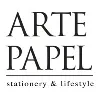 ARTE PAPEL ARTE PAPEL