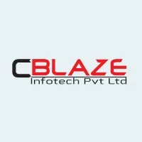 CBlaze Infotech Pvt Ltd