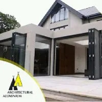 Architectural Aluminium email format