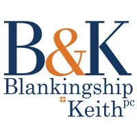 Blankingship & Keith, P.C.