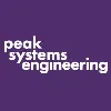 Peak Systems Engineering Peak Systems Engineering
