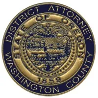 Washington County District Attorney's Office