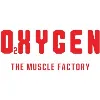 OXYGEN GYMS