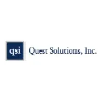 Quest Solutions, Inc.