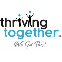 THRIVING TOGETHER, LLC THRIVING TOGETHER, LLC
