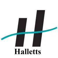 Halletts Financial Services Group Pty Ltd