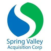 Spring Valley Acquisition Corporation