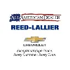 Reed-Lallier Chevrolet Reed-Lallier Chevrolet
