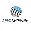 APEX SHIPPING APEX SHIPPING