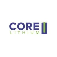 Core Lithium