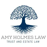 The Law Office of Amy S. Holmes The Law Office of Amy S. Holmes
