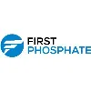 First Phosphate Corp CSE: PHOS – OTCQX: FRSPF – OTCQX-ADR: FPHOY – FSE: KD0 First Phosphate Corp CSE: PHOS – OTCQX: FRSPF – OTCQX-ADR: FPHOY – FSE: KD0