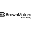 Brown Motors Brown Motors