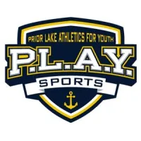 PRIOR LAKE ATHLETICS FOR YOUTH PRIOR LAKE ATHLETICS FOR YOUTH