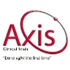 Axis Clinical Trials Axis Clinical Trials