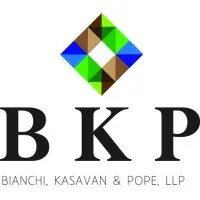 Bianchi, Kasavan & Pope, LLP