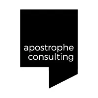 Apostrophe Consulting Apostrophe Consulting