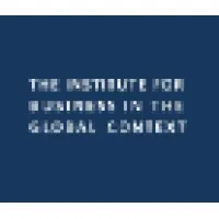 The Institute for Business in the Global Context (IBGC) at The Fletcher School The Institute for Business in the Global Context (IBGC) at The Fletcher School