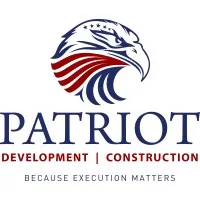 Patriot Development & Construction, LLC Patriot Development & Construction, LLC